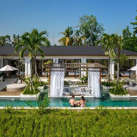 Villa La Pepite By Balisuperhost