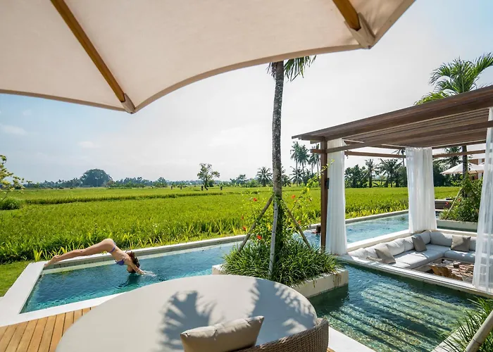 La Pepite By Balisuperhost Ubud