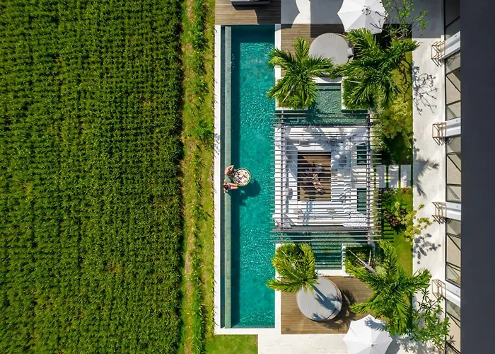 Villa La Pepite By Balisuperhost