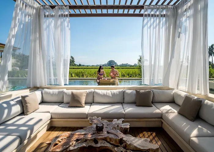 Villa La Pepite By Balisuperhost