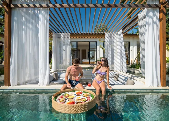 La Pepite By Balisuperhost Villa Ubud