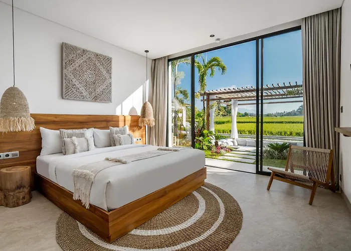 La Pepite By Balisuperhost Villa Ubud