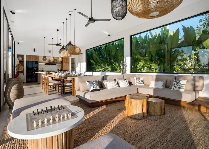 La Pepite By Balisuperhost Villa Ubud