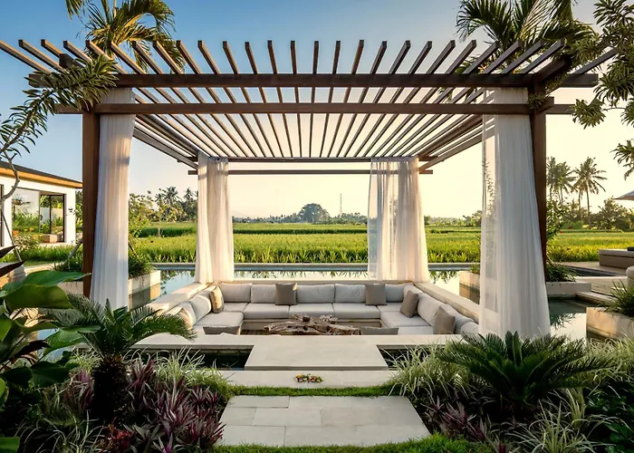 Villa La Pepite By Balisuperhost