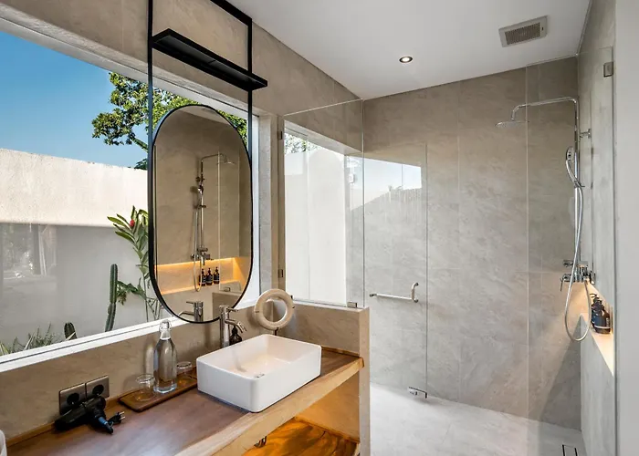 Villa La Pepite By Balisuperhost Ubud